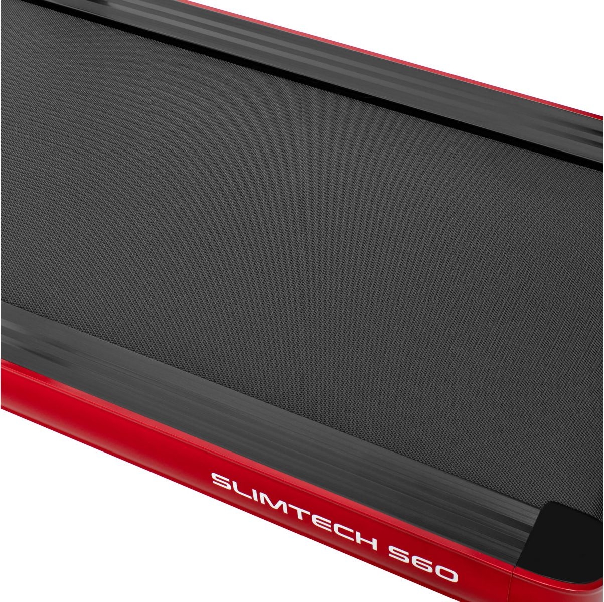 БеговаядорожкаTitaniumMasterslimtechS60RED7