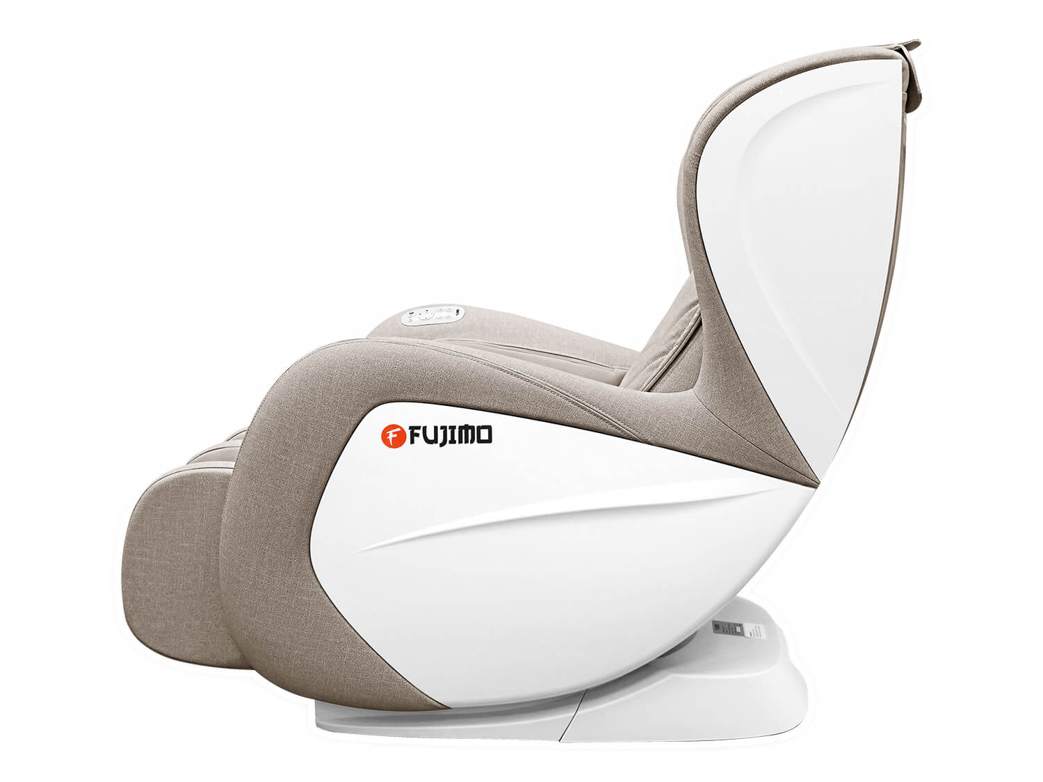 МассажноекреслоFUJIMOKOF377Beige4