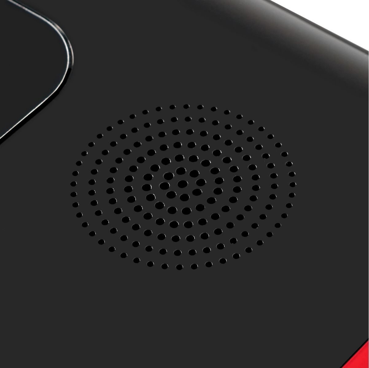 БеговаядорожкаTitaniumMasterslimtechS60RED8