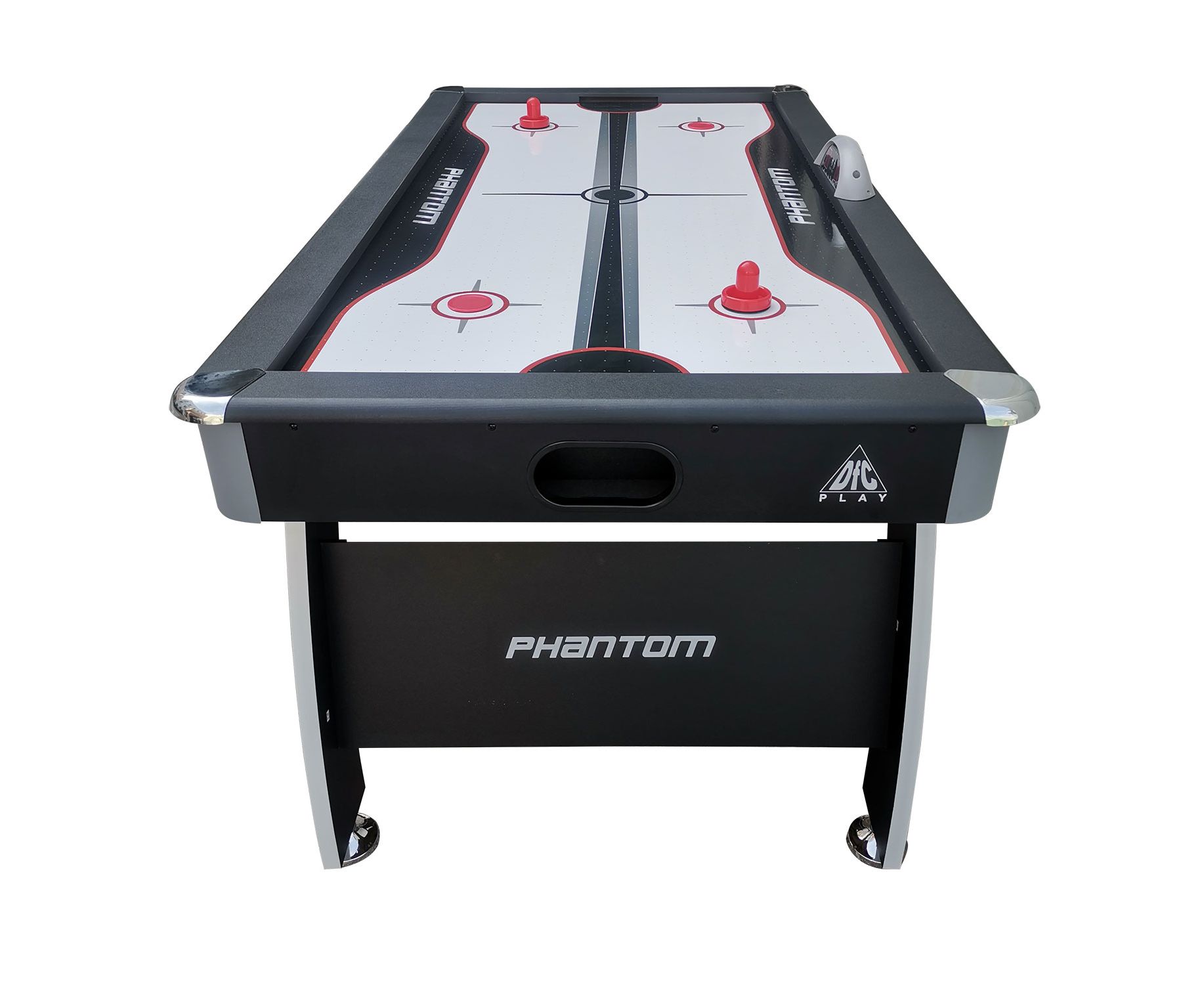 ИгровойстолаэрохоккейDFCPHANTOM603