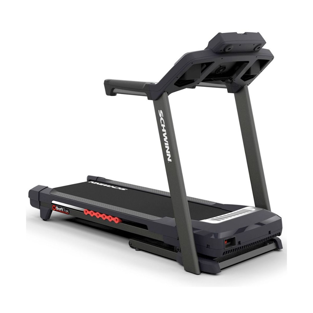 ЭлектрическаябеговаядорожкаSchwinn570T2