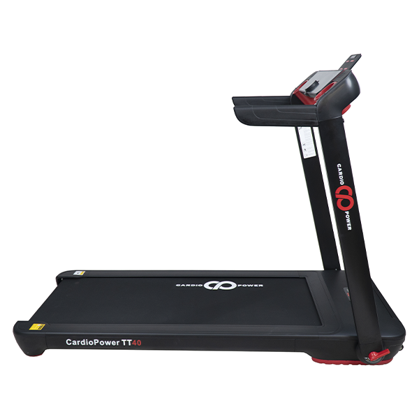 БеговаядорожкаCardioPowerTT401
