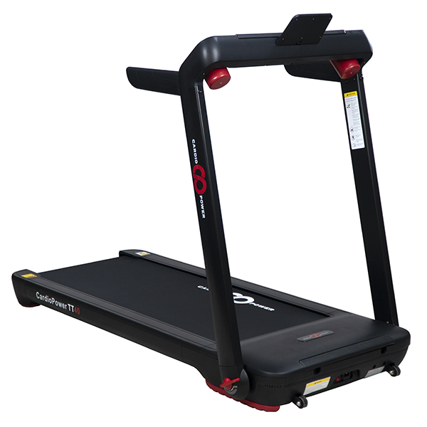 БеговаядорожкаCardioPowerTT402