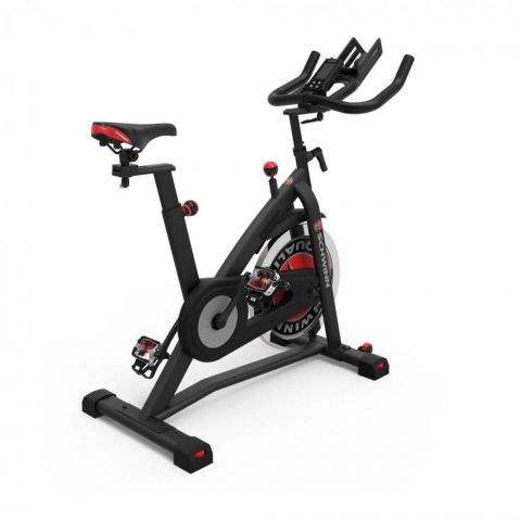 ВелотренажерSCHWINNIC7спинбайк