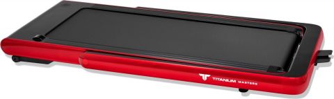 БеговаядорожкаTitaniumMasterslimtechS60RED2