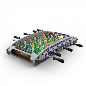 Игровой стол UNIX Line Мини Футбол - Кикер настольный (61х28 cм) фото