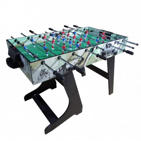 ИгровойстолфутболDFCGRANADAскладной