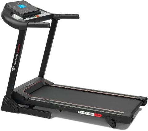 БеговаядорожкаTitaniumMastersPhysiotechTBM