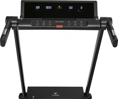 БеговаядорожкаTitaniumMastersSlimtechC2503