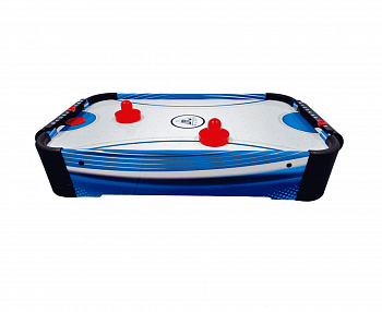 Игровой стол - аэрохоккей DFC VIOLET 20 фото